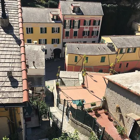 Stairway To * Portofino