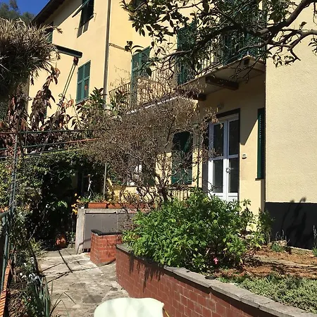 Stairway To * Portofino