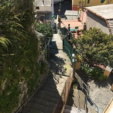 Stairway To *
